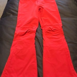 Skii pants brand new